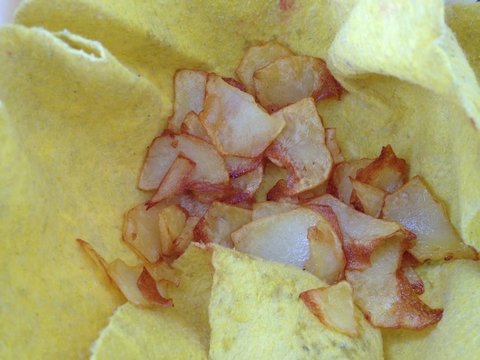 Week van de Smaak 2012 - Smaaklessen