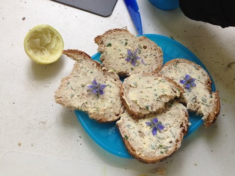 Week van de Smaak 2012 - Smaaklessen