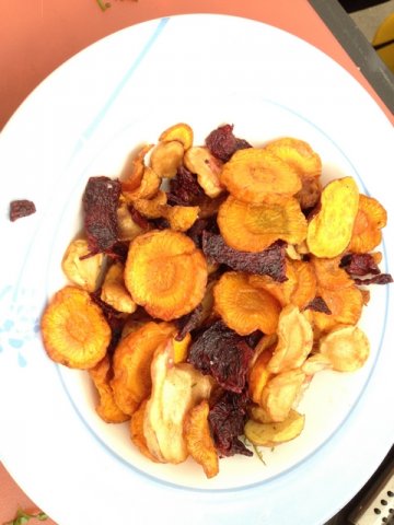 Week van de Smaak 2012 - Smaaklessen