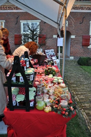 Kerst in de Hof 2011