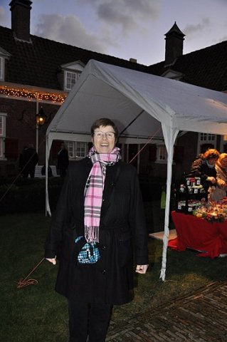 Kerst in de Hof 2011