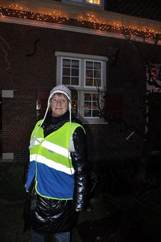 Kerst in de Hof 2011