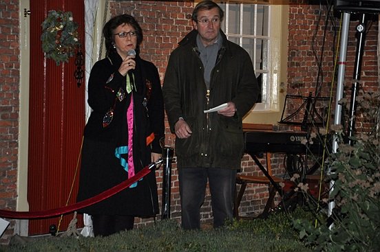 Kerst in de Hof 2011