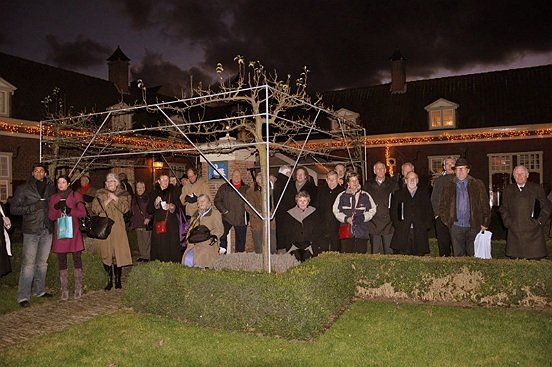 Kerst in de Hof 2011