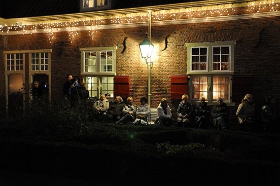 Kerst in de Hof 2011