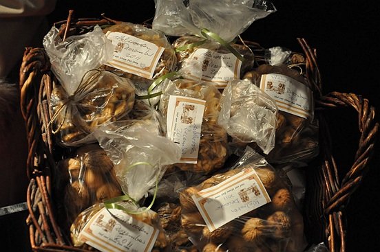 Kerst in de Hof 2011