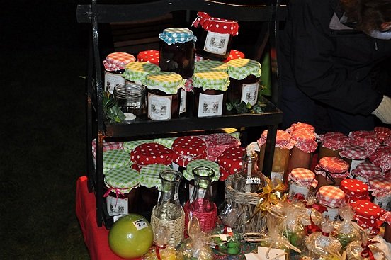 Kerst in de Hof 2011