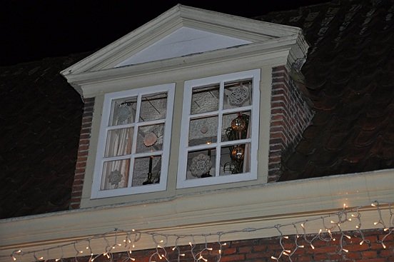 Kerst in de Hof 2011