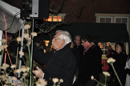 Kerst in de Hof 2011