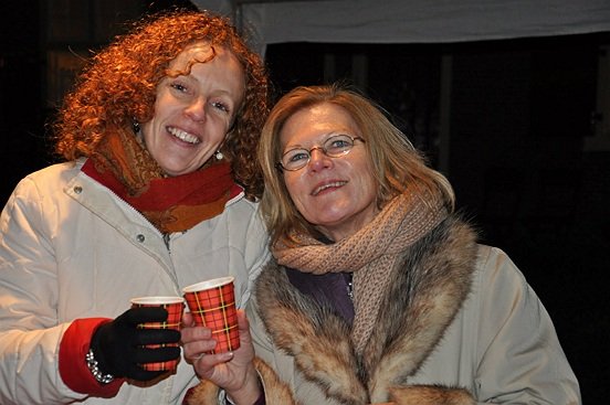 Kerst in de Hof 2011