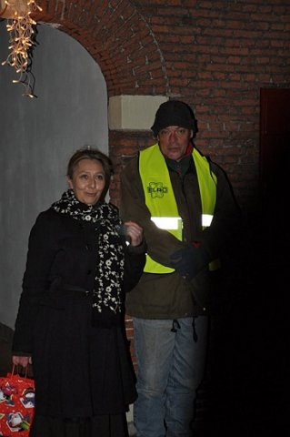 Kerst in de Hof 2011