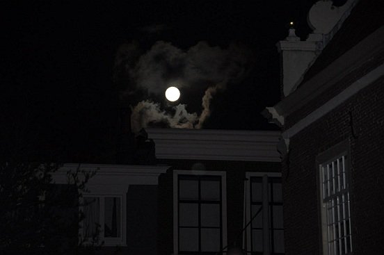 Kerst in de Hof 2011