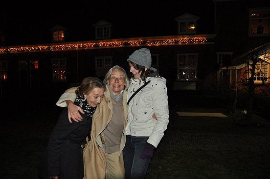 Kerst in de Hof 2011