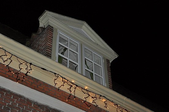 Kerst in de Hof 2011