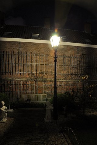 Kerst in de Hof 2011