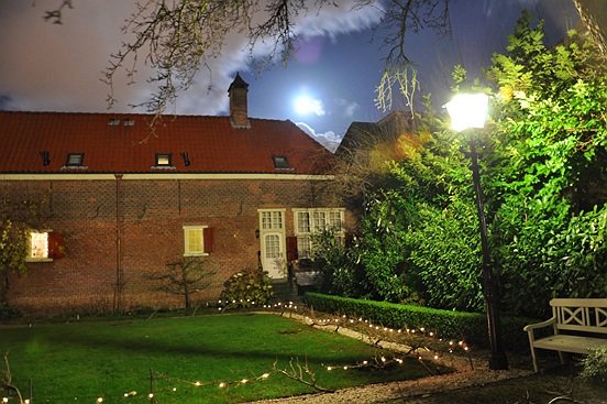 Kerst in de Hof 2011