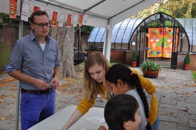 Week van de Smaak 2014