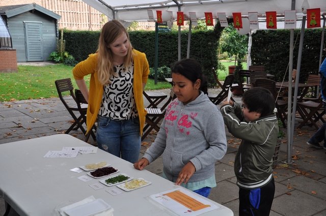 Week van de Smaak 2014