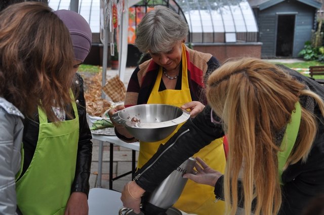 Week van de Smaak 2014