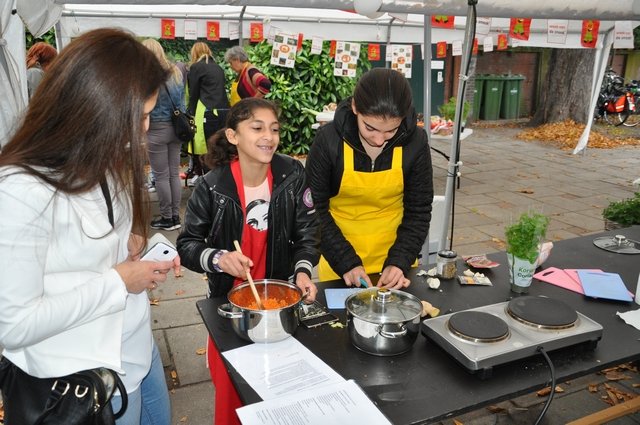 Week van de Smaak 2014