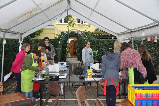 Week van de Smaak 2014