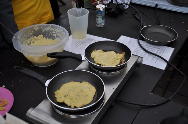 Week van de Smaak 2014