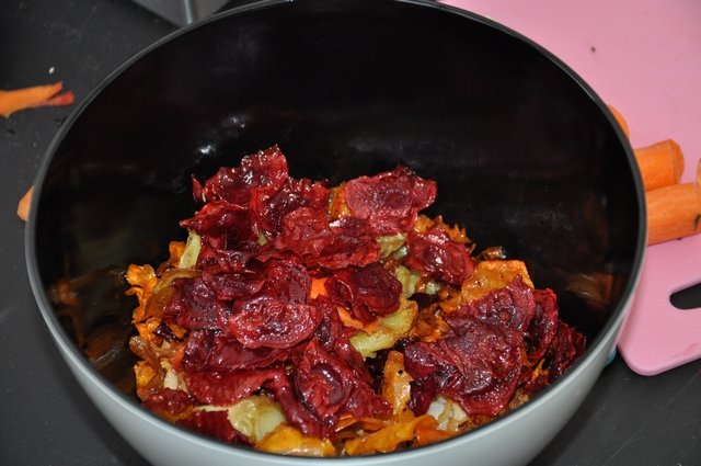 Week van de Smaak 2014