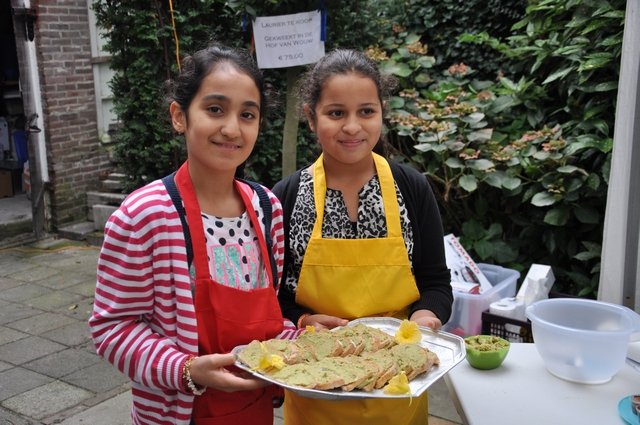 Week van de Smaak 2014