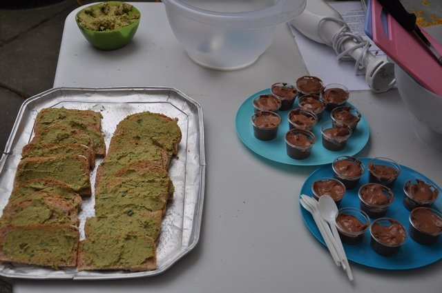 Week van de Smaak 2014