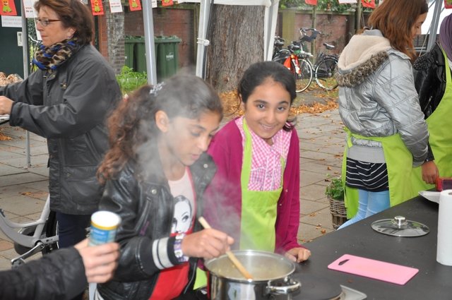 Week van de Smaak 2014