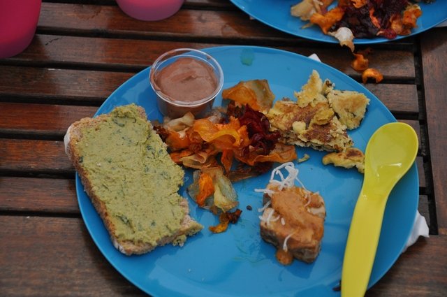 Week van de Smaak 2014