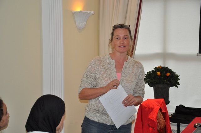 Week van de Smaak 2014